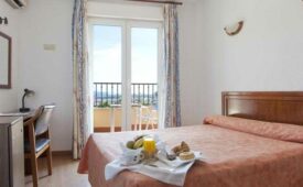 Viajes Hotel Ronda II + Entradas Oceanogràfic + Hemisfèric