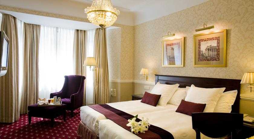 Viajes Emperador Hotel Viajes Emperador Hotel