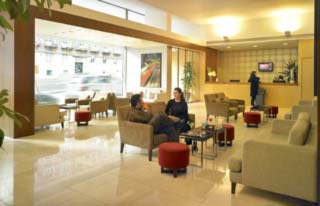 Viajes Hf Fenix Urban + Visita guiada a pie por Lisboa Viajes Hf Fenix Urban + Visita guiada a pie por Lisboa