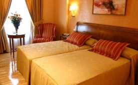 Viajes Hotel Guadiana