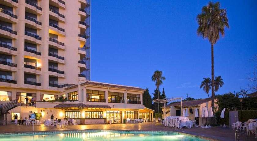 Viajes Gardenia Park + Entradas Pack Selwo (SelwoAventura Viajes Gardenia Park + Entradas Pack Selwo (SelwoAventura