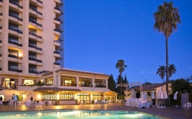 Viajes Gardenia Park + Entradas General Selwo Marina Delfinarium Benalmádena