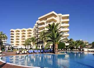 Viajes Hipotels Mercedes Aptos. Viajes Hipotels Mercedes Aptos.