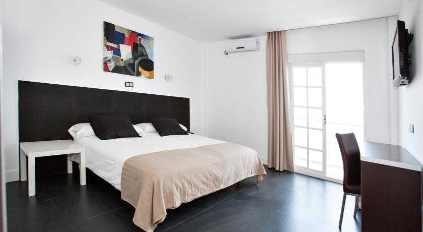 Viajes Hotel Natursun + Entradas General Selwo Aventura Estepona Viajes Hotel Natursun + Entradas General Selwo Aventura Estepona