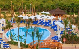 Viajes Playa Marina Spa Hotel
