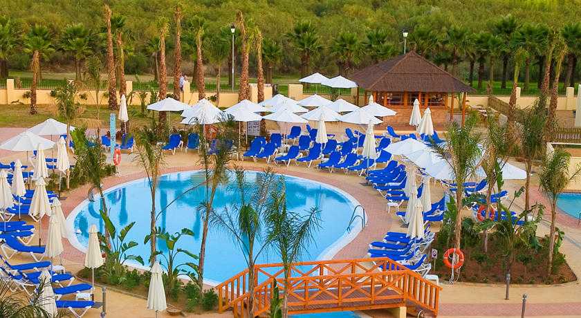 Viajes Playa Marina Spa Hotel Viajes Playa Marina Spa Hotel