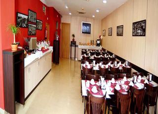 Viajes Bcn Port hostal Viajes Bcn Port hostal