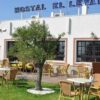 Viajes Hostal El Levante + Kitesurf en Tarifa  3 hora / dia