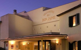 Viajes Gran Hotel Rey Don Jaime