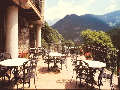 Viajes Abba Xalet Suites + Circuito Vertical Azul Viajes Abba Xalet Suites + Circuito Vertical Azul