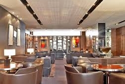 Viajes AC Hotel Victoria Suites by Marriott + Entradas al Museo del Camp Nou