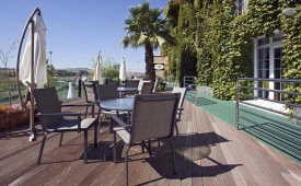 Viajes Hotel Albatros Arha + SUP en Suances  2 hora / dia