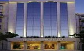 Viajes Hotel Almirante + Visita guiada Sintra y Cascais