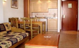 Viajes Hotel Andorra (Tenerife)