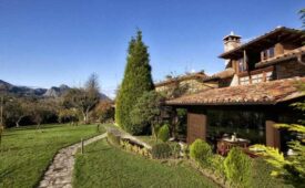 Viajes Arcea La Arquera + Ruta Caballo (1 hora)