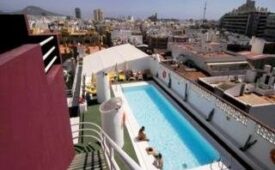 Viajes Hotel Astoria + Surf en Las Palmas  2 hora / dia