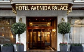 Viajes Hotel Avenida Palace + Tour Lo mejor de Gaudí