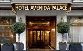 Viajes Hotel Avenida Palace + Entradas General Illa Fantasía