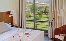 Viajes Barcelona Golf