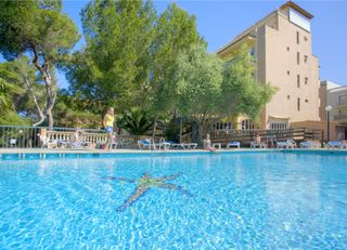 Viajes Hotel Blue Sea Costa Verde + Entradas a Palma Aquarium Viajes Hotel Blue Sea Costa Verde + Entradas a Palma Aquarium