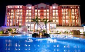 Viajes Bonalba Alicante + Circuito Spa