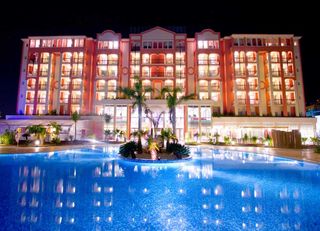 Viajes Bonalba Alicante + Circuito Spa Viajes Bonalba Alicante + Circuito Spa