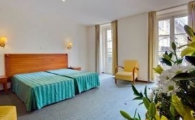 Viajes Hotel Borges + Visita guiada Sintra y Cascais