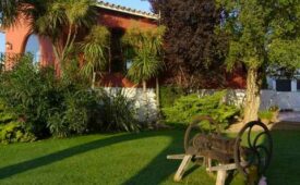 Viajes Hotel Cal Ruget Bio