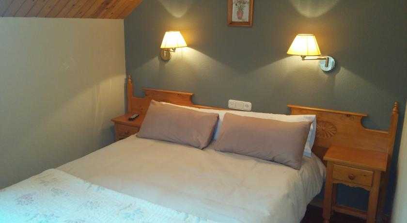 Viajes Casa Morlans + Forfait Panticosa Viajes Casa Morlans + Forfait Panticosa