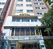 Viajes Catalonia Atenas + Entradas General Illa Fantasía