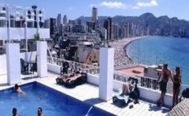 Viajes Centro Mar + Entradas Terra Mítica 1 día+ Entradas Mundo Mar 1 día