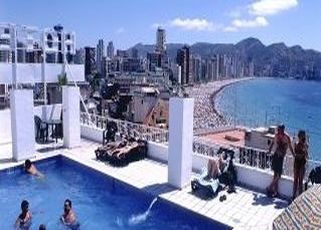 Viajes Centro Mar + Entradas Terra Mítica 1 día Viajes Centro Mar + Entradas Terra Mítica 1 día