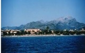 Viajes Hotel Club Pollentia + Entradas a Palma Aquarium