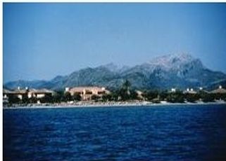 Viajes Hotel Club Pollentia Viajes Hotel Club Pollentia