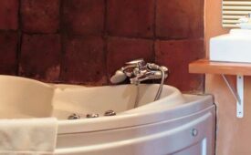 Viajes Casa Doña Anita