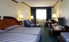 Viajes Hotel Crowne Plaza Barcelona Fira Center