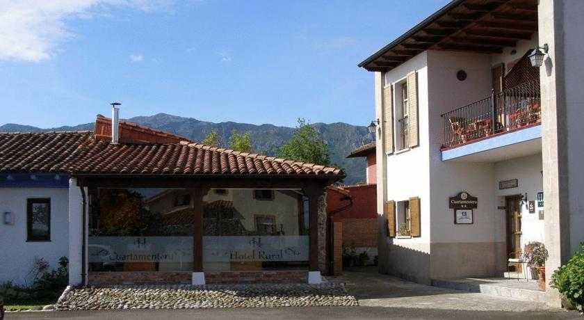 Viajes Rural Cuartamenteru + Espeleología Viajes Rural Cuartamenteru + Espeleología