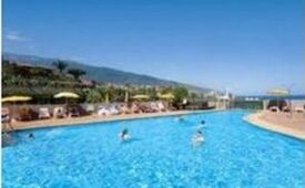 Viajes Diamante Suites + Entradas Siam Park 1día