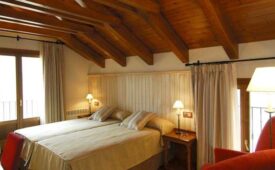 Viajes Hotel Diamo + Entradas Sendaviva 2 días consecutivos