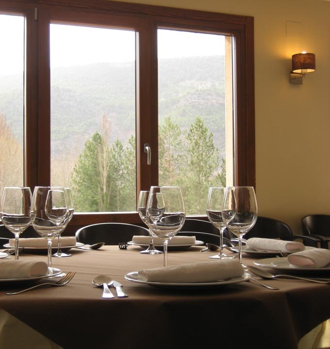 Viajes Hotel El Cierzo + Forfait Valdelinares Viajes Hotel El Cierzo + Forfait Valdelinares