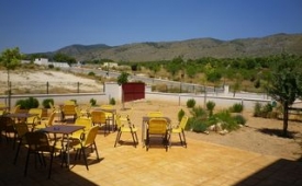 Viajes Hotel El Llano