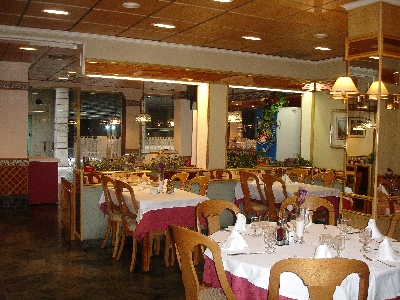 Viajes Eureka + Trekking Baja-Media Montaña Viajes Eureka + Trekking Baja-Media Montaña