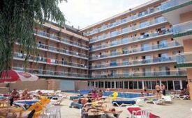 Viajes Hotel Festa Brava(Lloret)