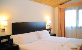 Viajes Font d'Argent Canillo + Entradas Caldea + Espectáculo Sensoria - (20.00-21.00)