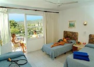 Viajes Hotel Gabarda / Gil Viajes Hotel Gabarda / Gil