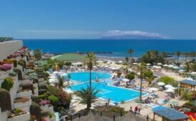 Viajes Hotel Gala + Entradas Loro Parque 1día y Siam Park 1 día