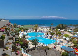 Viajes Hotel Gala + Entradas Loro Parque 1día y Siam Park 1 día Viajes Hotel Gala + Entradas Loro Parque 1día y Siam Park 1 día