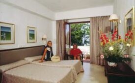 Viajes Gavimar Cala Gran Apartments & Resort + Entradas a Natura Parc