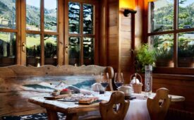 Viajes Grau Roig Andorra Boutique Hotel & Spa + Entrada 2 días Naturlandia + P. Animales