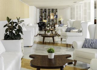 Viajes Hotel H10 Blue Mar (Ex Lido) Viajes Hotel H10 Blue Mar (Ex Lido)